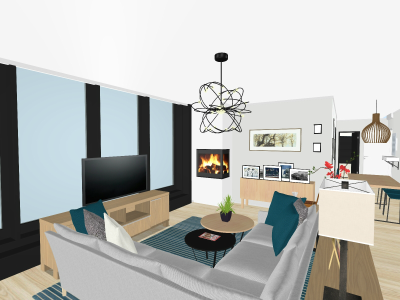 Livingroom Gyuszi - Snapshot